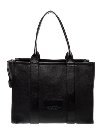 Marc Jacobs Leather Tote