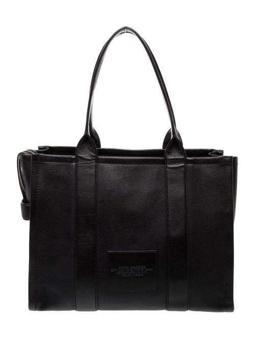 Marc Jacobs Leather Tote