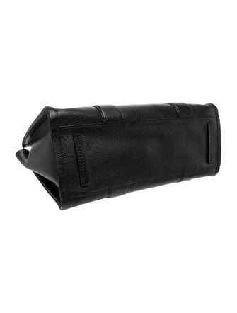 Marc Jacobs Leather Tote