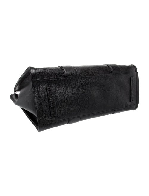 Marc Jacobs Leather Tote