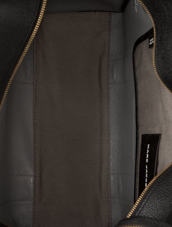 Marc Jacobs Leather Tote