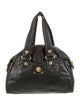 Marc by Marc Jacobs Leather Top Handle Bag