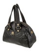 Marc by Marc Jacobs Leather Top Handle Bag