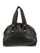 Marc by Marc Jacobs Leather Top Handle Bag