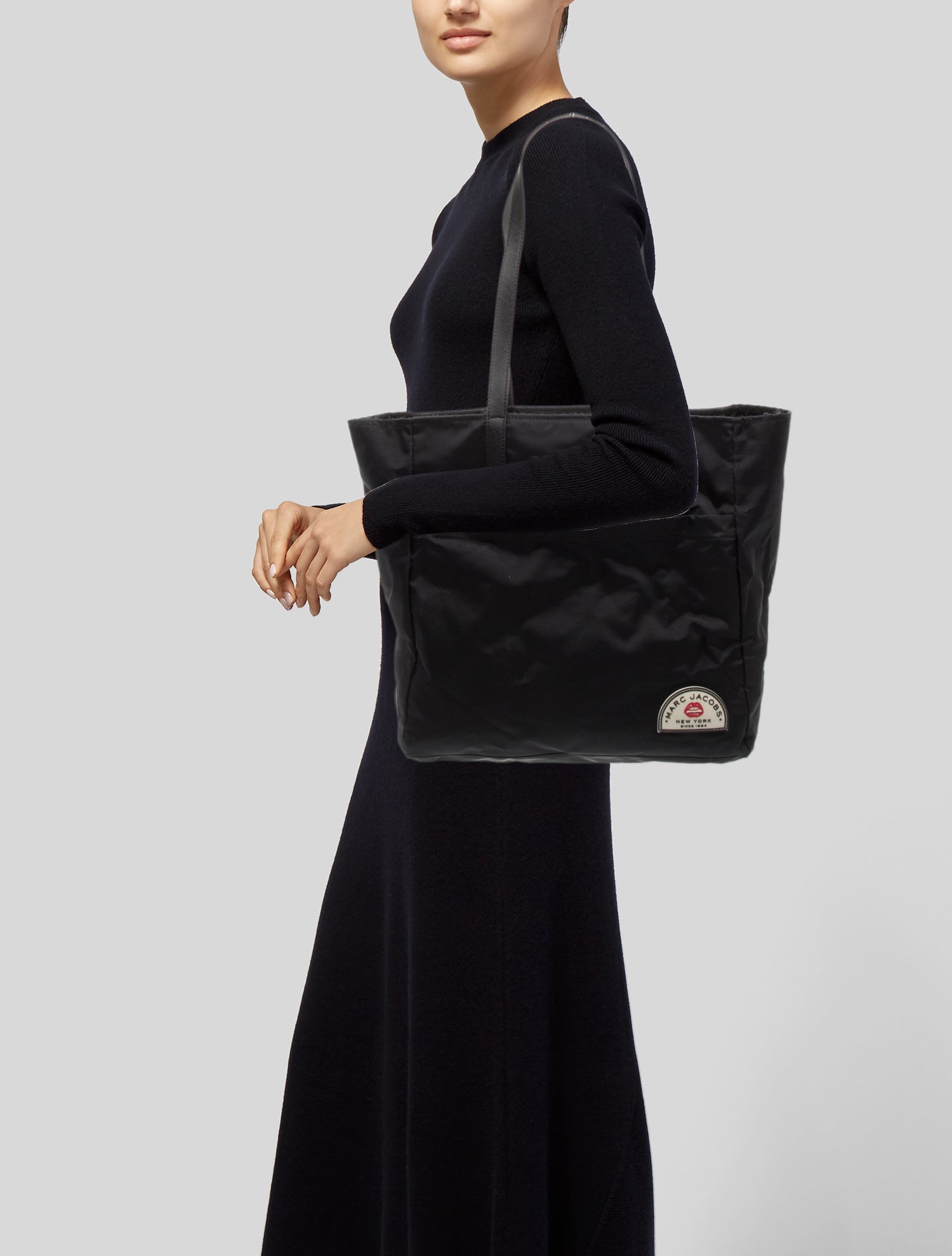 Marc Jacobs Nylon Tote