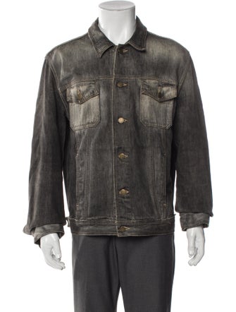 Marc Jacobs Trucker Jacket