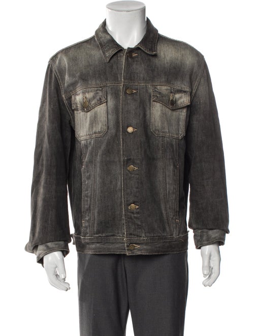 Marc Jacobs Trucker Jacket