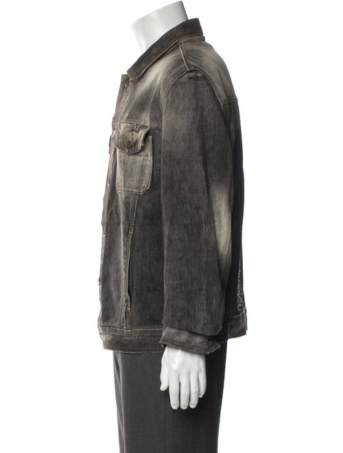 Marc Jacobs Trucker Jacket