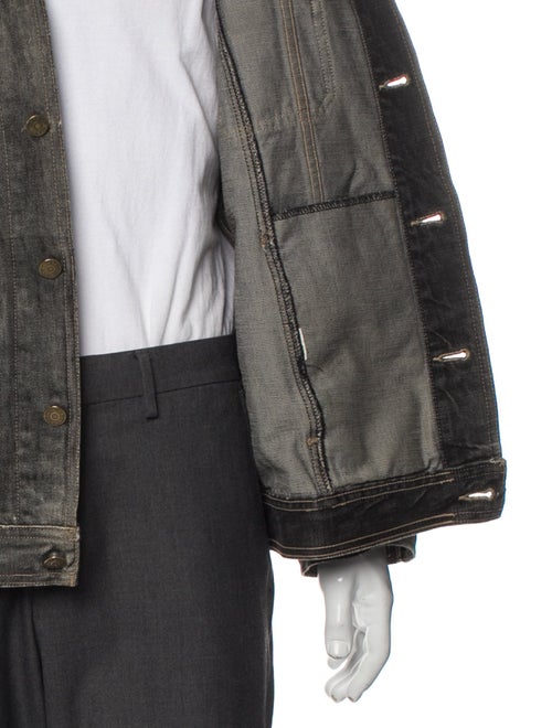 Marc Jacobs Trucker Jacket