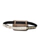 Marc Jacobs Saffiano Leather Belt Bag