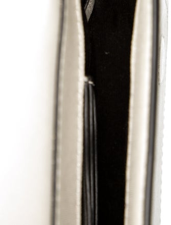 Marc Jacobs Saffiano Leather Belt Bag