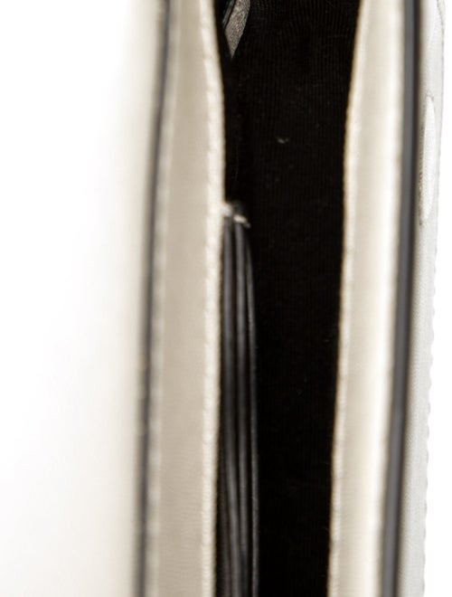 Marc Jacobs Saffiano Leather Belt Bag