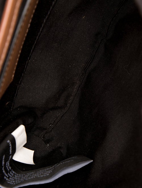 Marc Jacobs Canvas Crossbody Bag