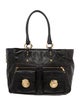 Marc Jacobs Leather Shoulder Bag
