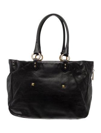 Marc Jacobs Leather Shoulder Bag
