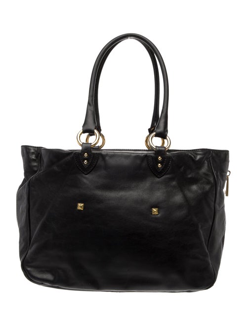 Marc Jacobs Leather Shoulder Bag