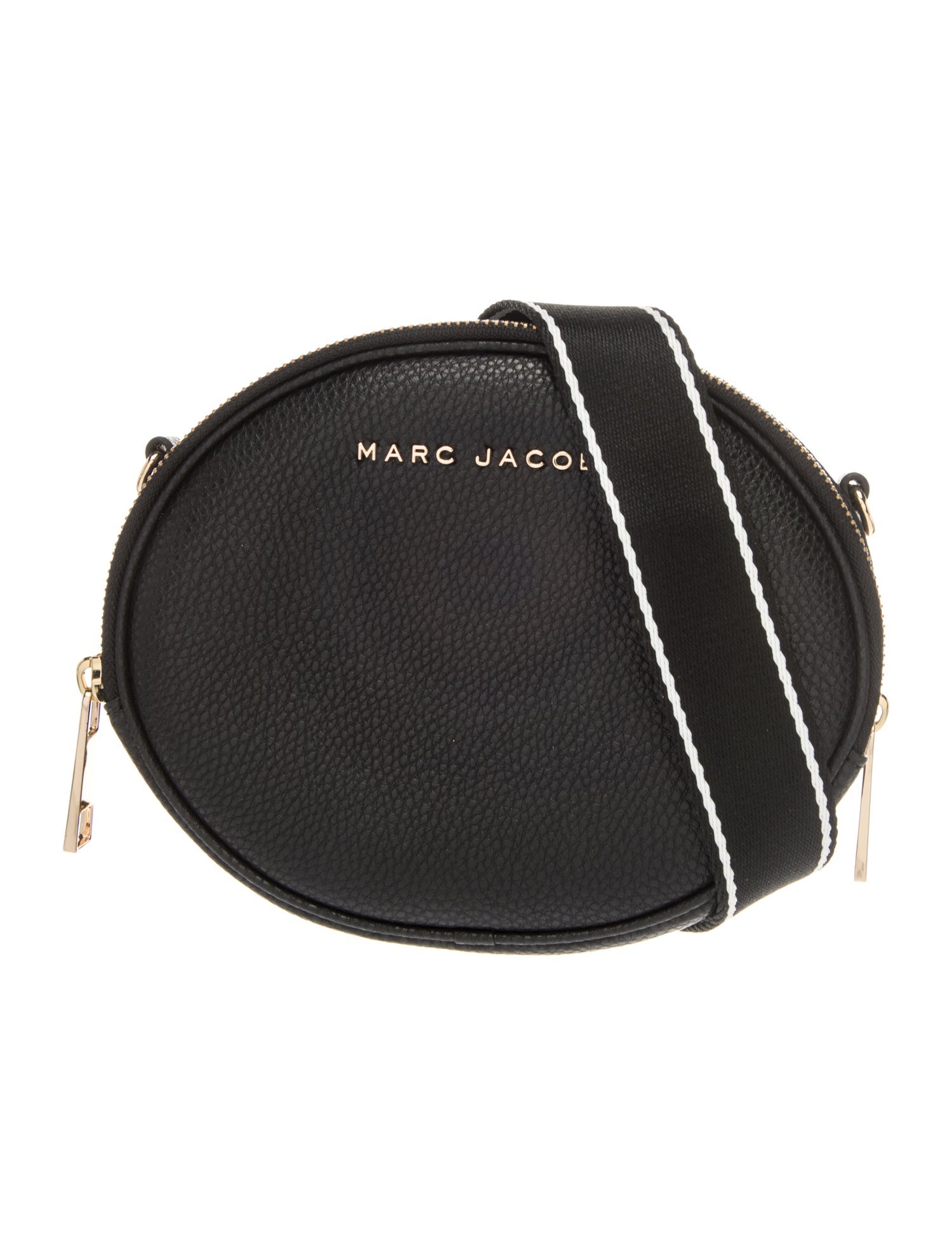 Marc Jacobs Leather Crossbody Bag
