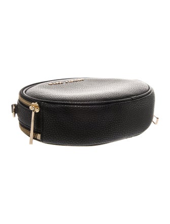 Marc Jacobs Leather Crossbody Bag