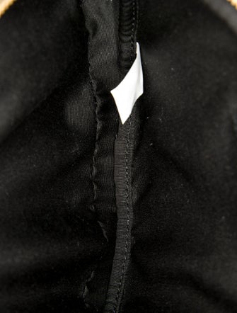 Marc Jacobs Leather Crossbody Bag