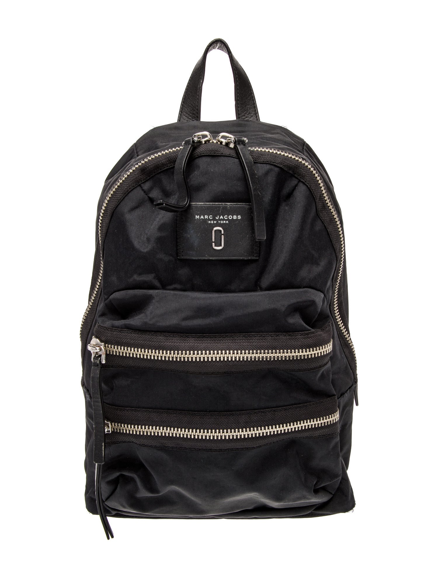 Marc Jacobs Nylon Backpack