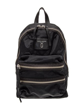 Marc Jacobs Nylon Backpack