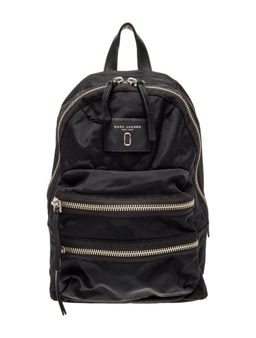 Marc Jacobs Nylon Backpack