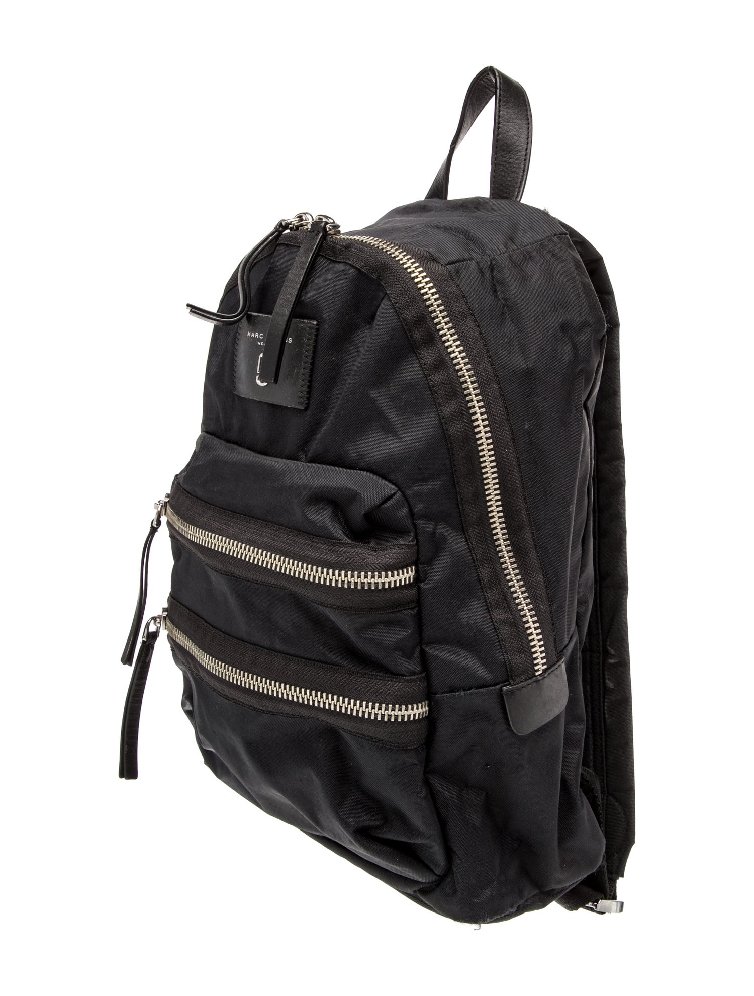 Marc Jacobs Nylon Backpack