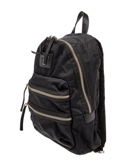 Marc Jacobs Nylon Backpack