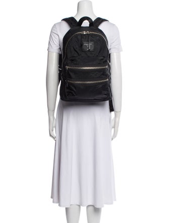 Marc Jacobs Nylon Backpack