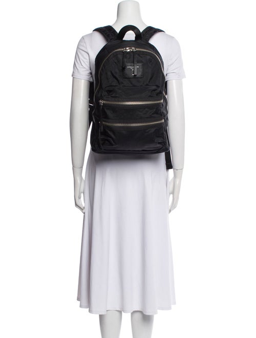 Marc Jacobs Nylon Backpack