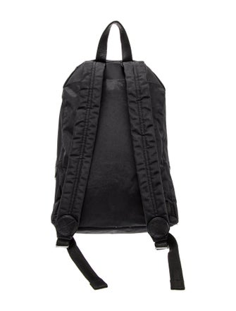 Marc Jacobs Nylon Backpack
