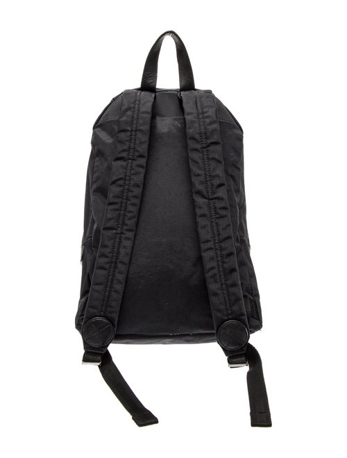 Marc Jacobs Nylon Backpack
