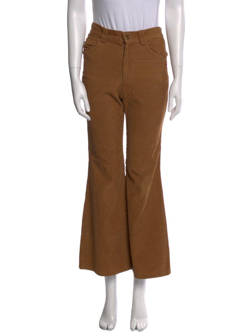 Marc Jacobs Wide Leg Pants