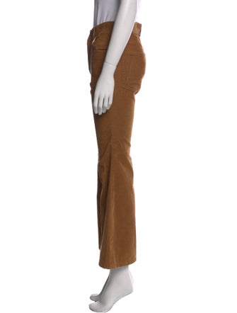Marc Jacobs Wide Leg Pants