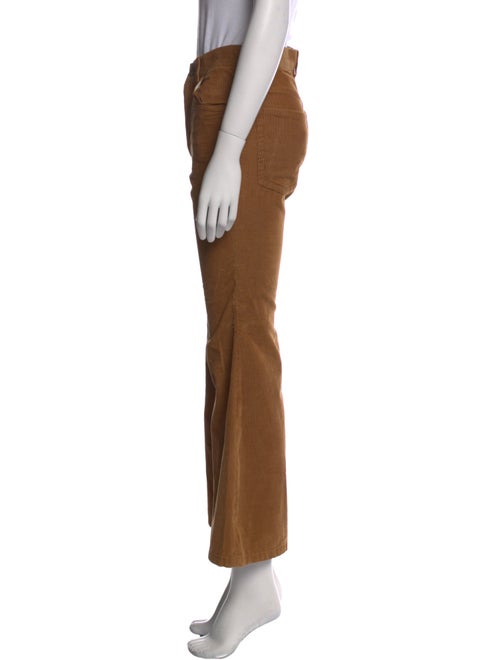 Marc Jacobs Wide Leg Pants