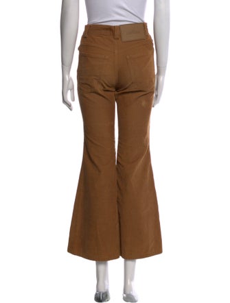 Marc Jacobs Wide Leg Pants
