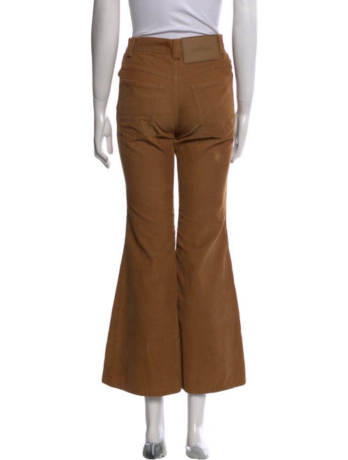 Marc Jacobs Wide Leg Pants