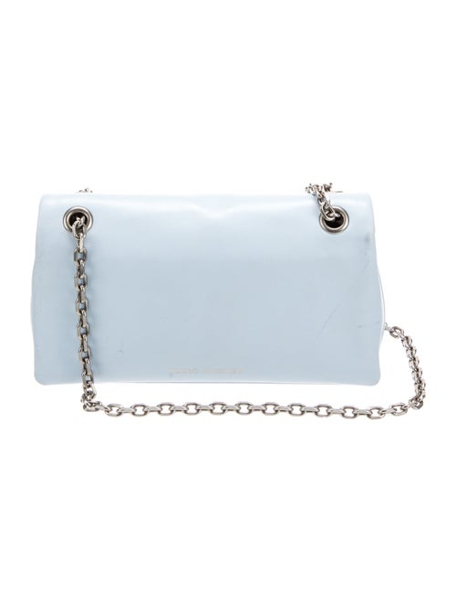 Marc Jacobs Leather Shoulder Bag