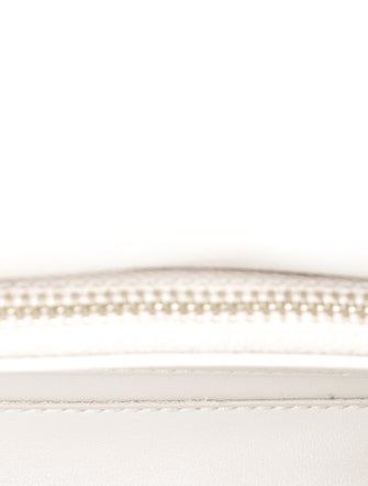 Marc Jacobs Leather Shoulder Bag