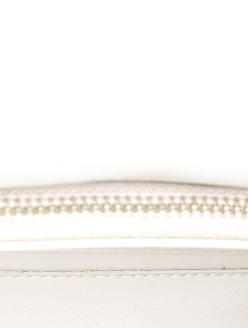 Marc Jacobs Leather Shoulder Bag
