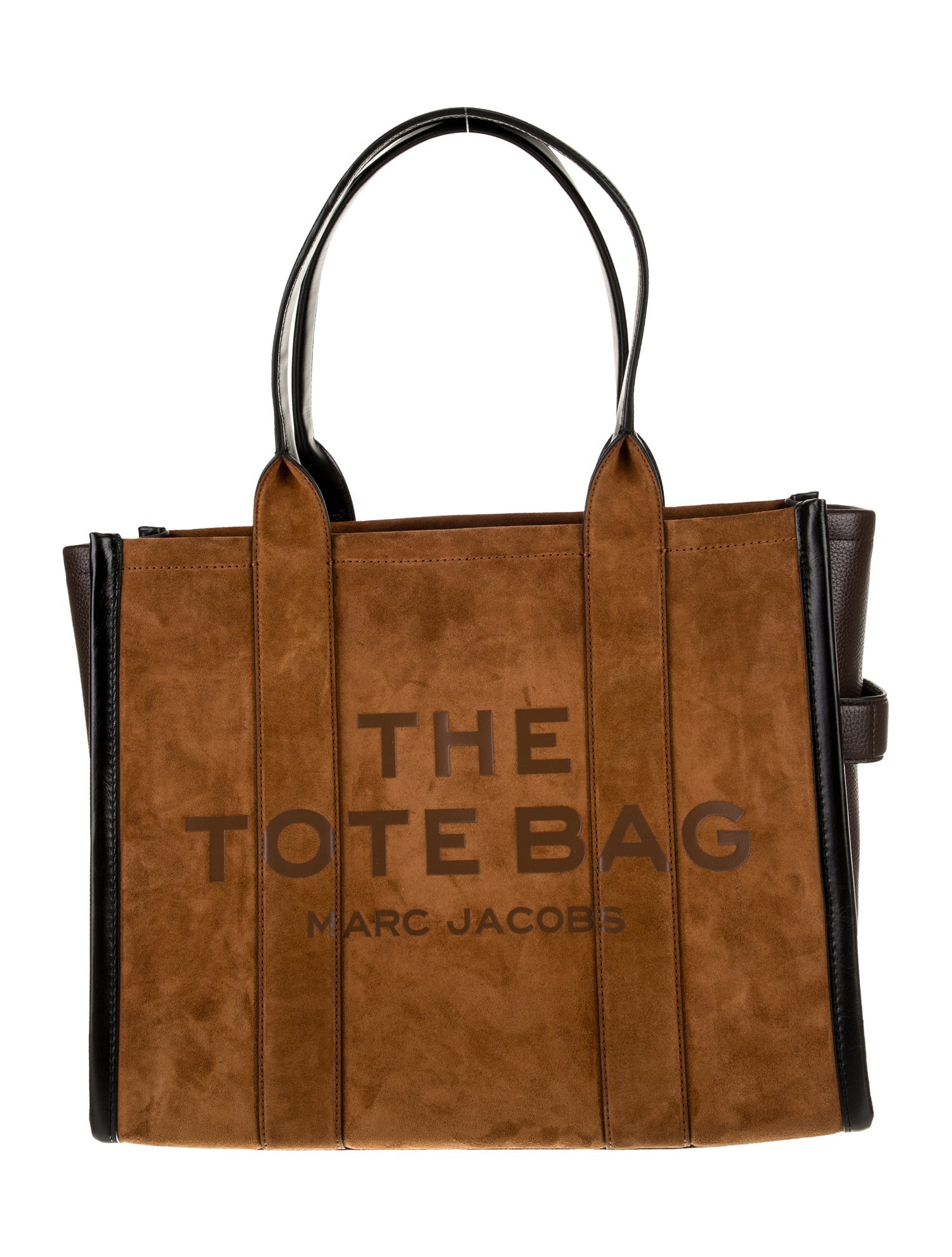 Marc Jacobs Suede Tote w/ Tags