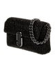 Marc Jacobs Crystal Shoulder Bag