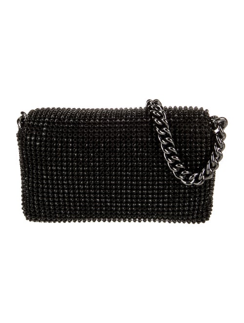 Marc Jacobs Crystal Shoulder Bag