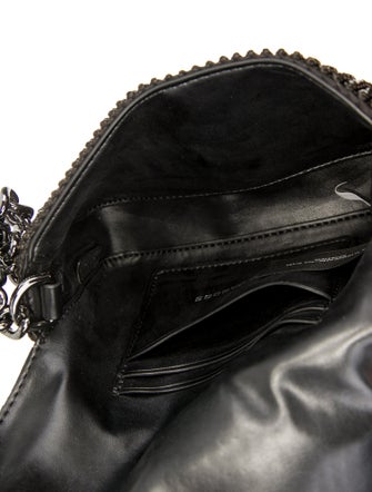 Marc Jacobs Crystal Shoulder Bag