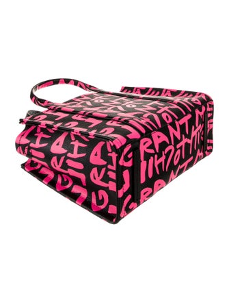 Marc Jacobs Leather Shoulder Bag