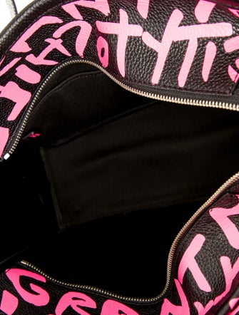 Marc Jacobs Leather Shoulder Bag