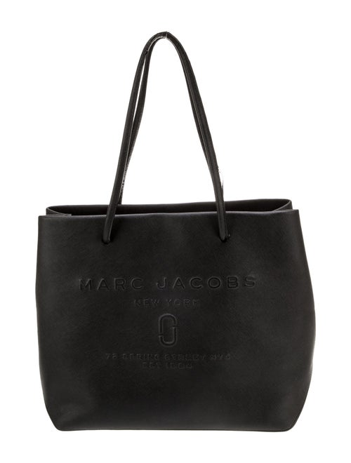Marc Jacobs Saffiano Leather Tote