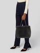 Marc Jacobs Saffiano Leather Tote