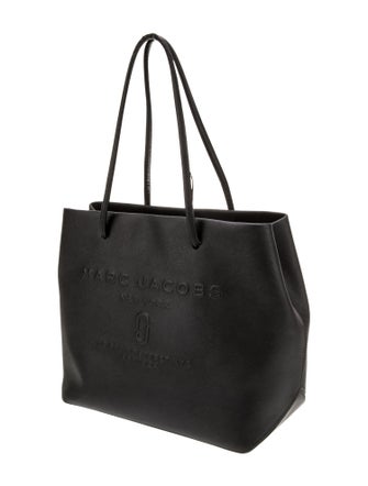 Marc Jacobs Saffiano Leather Tote