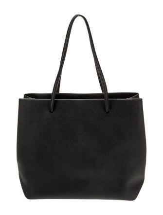 Marc Jacobs Saffiano Leather Tote